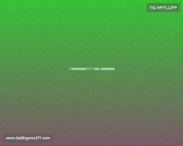 12万国产越野车火了!2.0T+差速锁+四驱,还看普拉多?